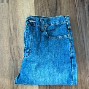 Carharrt Jeans 34x34